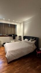 Jervois Regency (D10), Apartment #525583251